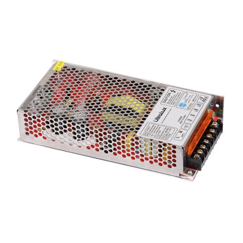 ALIMENTATORE PER STRISCE LED 75W, 24V DC, IP20