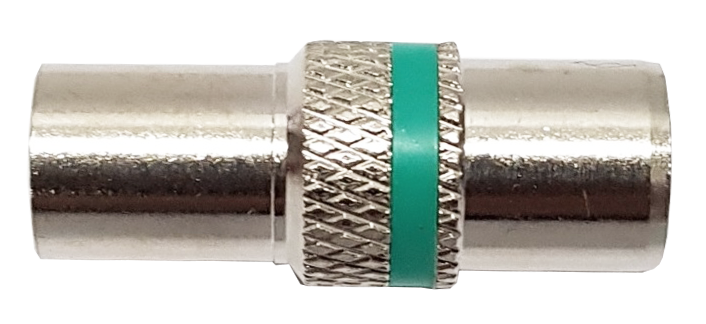 SPINA IEC AD AVVITARE PER CAVI ø6