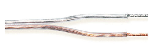 PIATTINA TRASPARENTE 2 x 1 RAME AL MT