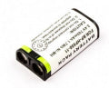 ACCUMULATORE 2,4 V 700MAH PER CUFFIA SONY NON ORIGINALE