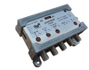 CENTRALINO LUX23/5GS 3IN(3,UHF,UHF)22dB 122dBuV 5G