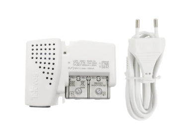 AMPLIFICATORE DA INTERNO PICOKOM 1 USCITA: VHF/UHF – LTE700 Ready