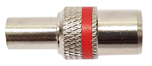 SPINA IEC 5mm CON O'RING