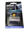 COMBIPACK BRAUN 32 B SERIE 3  300-350 NERA
