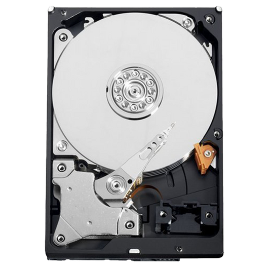 HARD DISK WESTERN DIGITAL 2TB