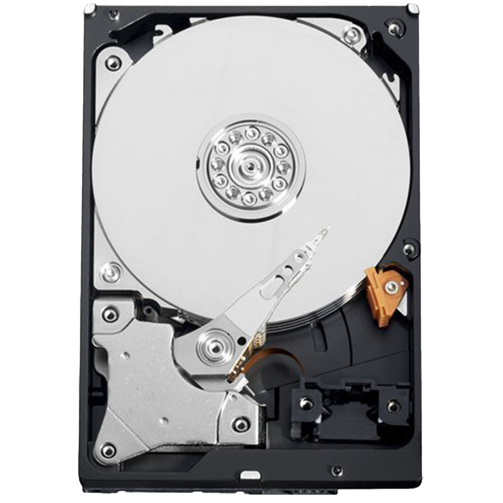 HARD DISK WESTERN DIGITAL 1TB