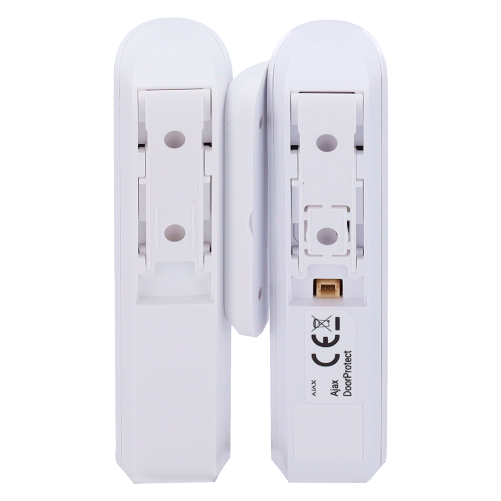 CONTATTO MAGNETICO PORTA/FINESTRA AJAX SENZA FILI 868MHz