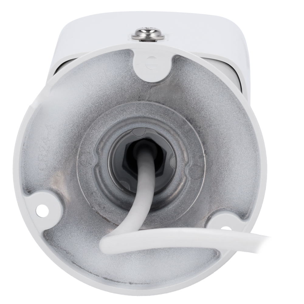 TELECAMERA BULLET IP SAFIRE SMART E1 6MPX 3,6mm DL50m