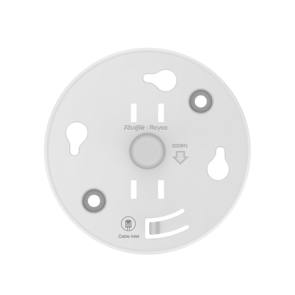 ACCESS POINT Point Wi-Fi 6 802.11ax dual band 2,4 e 5 GHz