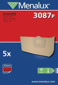 SACCHETTI ASPIRAPOLVERE MENALUX 3087P = S14