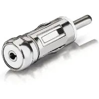 SPINA ANTENNA AUTORADIO