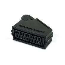 PRESA SCART 21 POLI VOLANTE