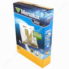 SACCHETTI ASPIRAPOLVERE MENALUX 2002 = T223