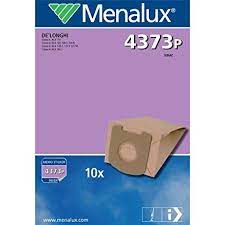 SACCHETTI ASPIRAPOLVERE MENALUX 4373P = B69
