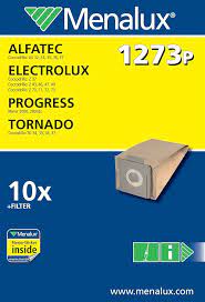 SACCHETTI ASPIRAPOLVERE MENALUX 1273P = B50