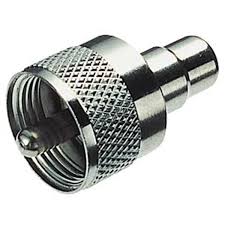 RACCORDO SPINA PL / PRESA RCA