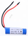 BATTERIA LI-ION UNIVERSAL 14500 3,7V-700MAH