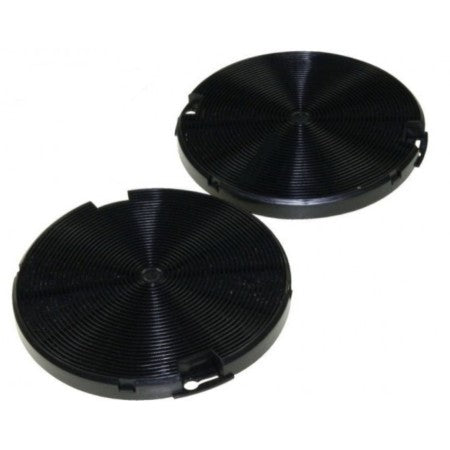 FILTRI CAPPA COPPIA DIAM.150x16 FABER / IKEA