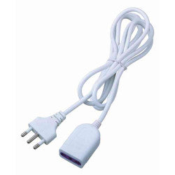 PROLUNGA LINEARE 5 METRI SPINA 16a BIANCA