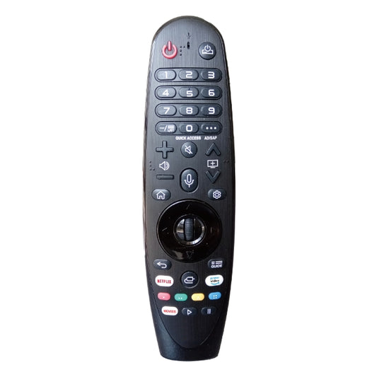 TELECOMANDO DI RICAMBIO IR+BLUETOOTH PER TV LG CON SIMBOLOGIA COME ORIGINALE