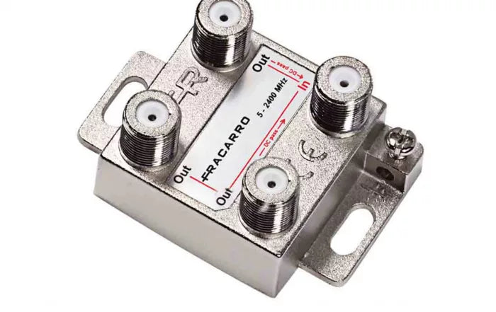 DIVISORE FRACARRO DE2-14