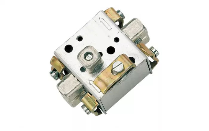 DIVISORE FRACARRO IP2