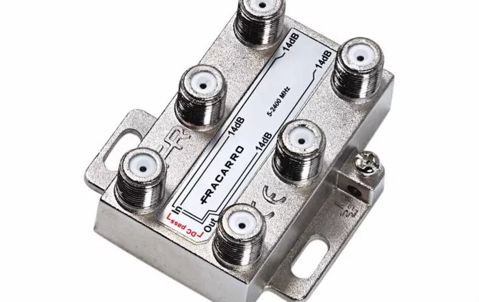 DIVISORE FRACARRO DE4-12