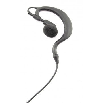 AURICOLARE CON SUPP.CONNETTORE 2.5MM KENWOOD