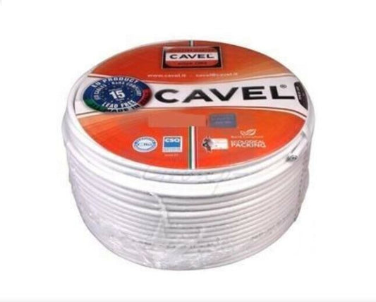 CAVO CAVEL DG100 BOBINA 100 MT