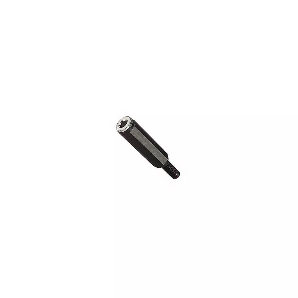 PRESA JACK 6,3 MONO VOLANTE CON GUIDACAVO