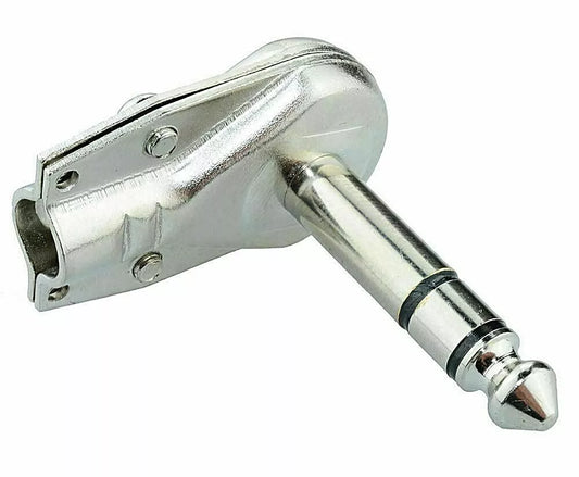 SPINA JACK 6,3 STEREO A PIPA