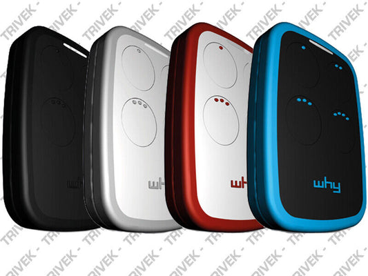 TELECOMANDO MULTIFREQUENZA SICE