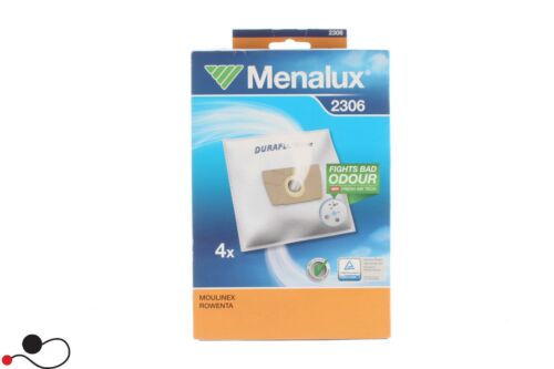 SACCHETTI ASPIRAPOLVERE MENALUX 2306 = T249