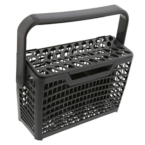 CESTO POSATE GREY ALL-WHS