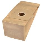 SACCHETTI ASPIRAPOLVERE MENALUX T201