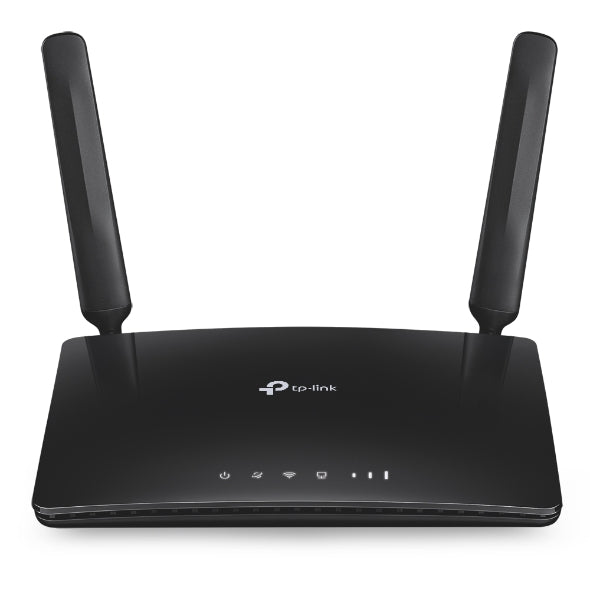 ROUTER Archer MR200 4G LTE Wi-Fi Dual-Band AC750 SIM slot