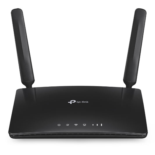 ROUTER Archer MR200 4G LTE Wi-Fi Dual-Band AC750 SIM slot