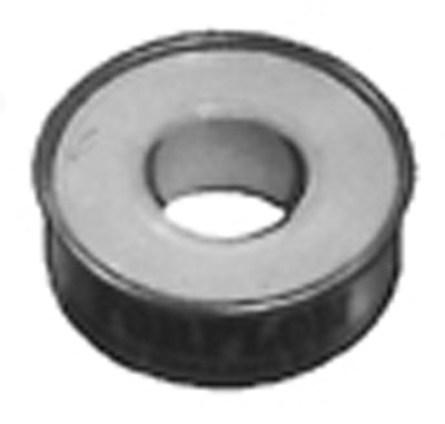 NASTRO TEFLON Lunghezza 12 mt. - Altezza 12 mm.