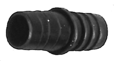 RACCORDO TUBI DI SCARICO  20x20 mm.