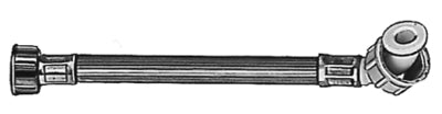 TUBO CARICO F C MT.2,0