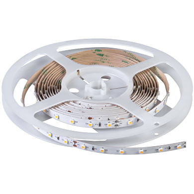 STRISCIA LED 4.8W/M PROFESSIONALE 24V BC