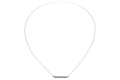 ANELLO ANTERIORE GOMMA OBLO'
