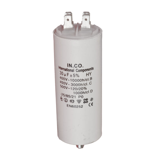 CONDENSATORE 30 MF