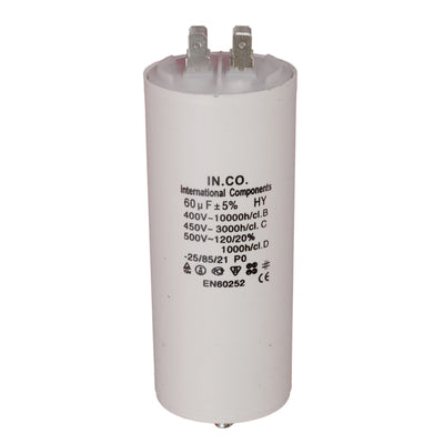 CONDENSATORE 60 MF