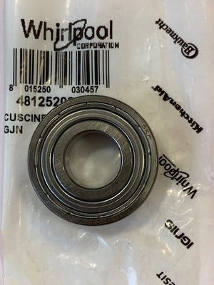 CUSCINETTO SKF 6206 ZZ