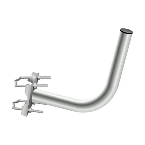 SUPPORTO PARABOLA UNIVERSALE DIAM. 40x1,4 CM.26