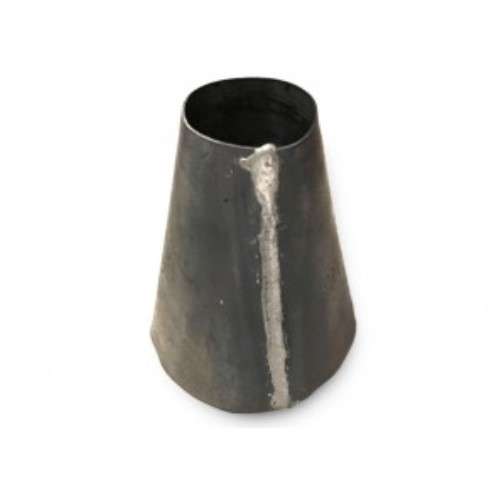 CAPPUCCIO IN PIOMBO X PALO DIAM.40/80