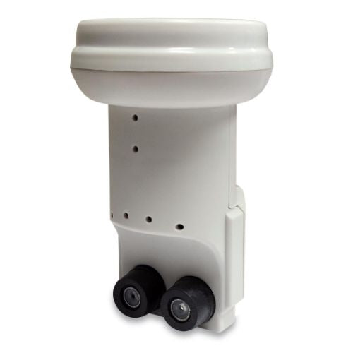 LNB UNIVERS.TWIN LTE FRACARRO