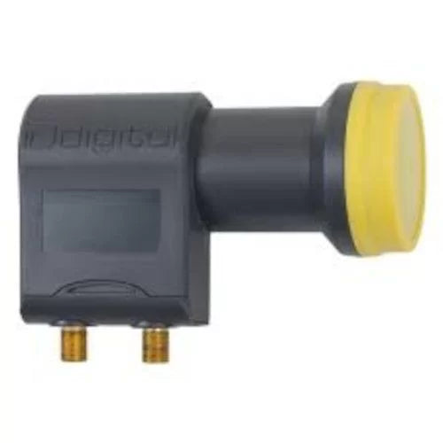 CONVERTITORE ID DIGITAL LNB129 TWIN