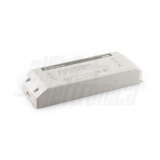 ALIMENTATORE PER LED a tensione costante 250W - 24Vdc